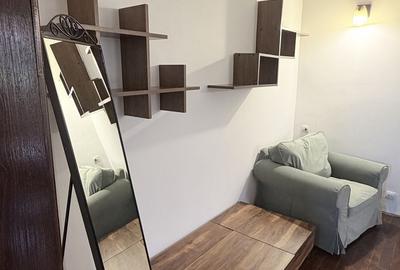 Apartament cu 2 camere semidecomandat în Costin Georgian - 6