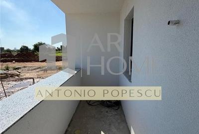 Apartament cu 3 camere decomandat în Nord