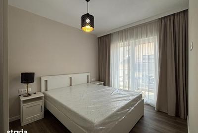 Apartament cu 3 camere în Șelimbăr