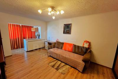 Apartament cu 2 camere decomandat, mobilat în Craiovița Nouă