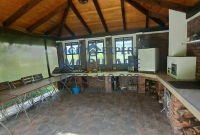 Casă cu 4 camere în Ceahlău - 3