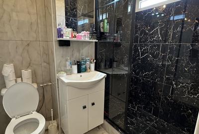 Apartament cu 2 camere semidecomandat în Vest - 4