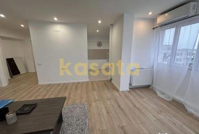 Garsonieră în Lujerului - 9