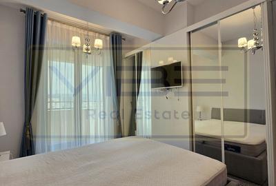 Apartament cu 4 camere semidecomandat, mobilat în Ultracentral - 29