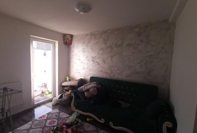 Apartament cu 3 camere în Central - 1