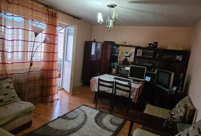 Apartament cu 2 camere decomandat în Kogălniceanu - 2