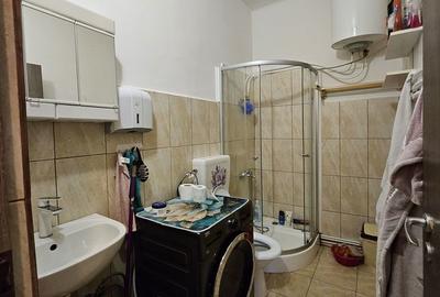 Apartament cu 2 camere decomandat în Ultracentral - 4