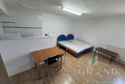 Garsonieră semidecomandată, mobilată în Mărăști - 2