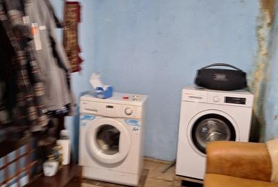 Casă cu Teren 600 Mp în Nord