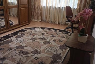 Apartament cu 2 camere decomandat în Exercițiu
