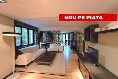 Apartament cu 2 camere semidecomandat, mobilat în Zorilor