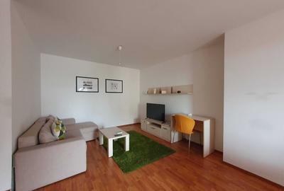 Apartament cu 2 camere decomandat, mobilat în Soarelui
