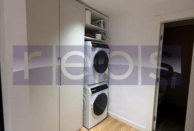 Apartament cu 3 camere, mobilat în Aviației