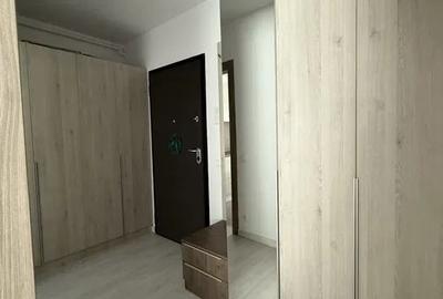 Garsonieră decomandată, mobilată în Politehnica - 4