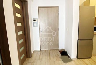 Apartament cu 2 camere decomandat în Rogerius - 3