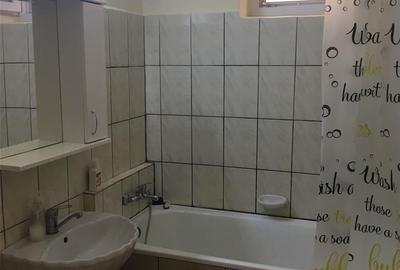 Apartament cu 2 camere decomandat în Gorjului - 2