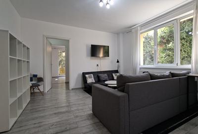 Apartament cu 2 camere circular în 7 Noiembrie