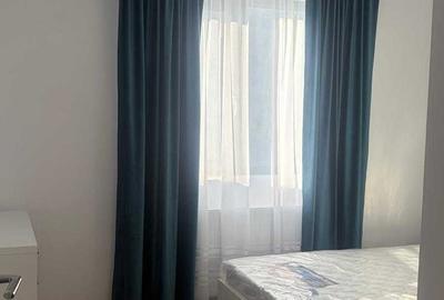 Apartament cu 2 camere decomandat în Politehnica