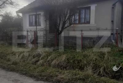 Casă cu 4 camere cu Teren 1922 Mp în Monor