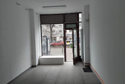 Spațiu comercial, de 35 mp, în 1 Mai