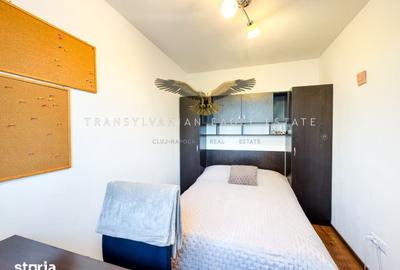 Apartament cu 2 camere semidecomandat în Andrei Mureșanu - 6