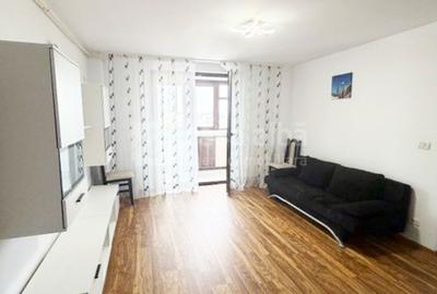 Apartament cu 2 camere decomandat în Miroslava - 1