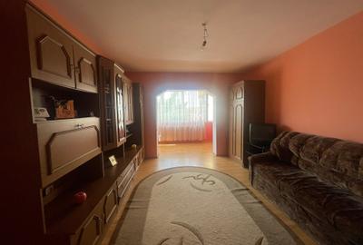 Apartament cu 2 camere decomandat în Craiter - 2
