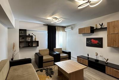 Apartament cu 2 camere decomandat în 9 Mai