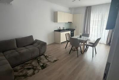 Apartament cu 2 camere decomandat în Rafinaria Vega - 3
