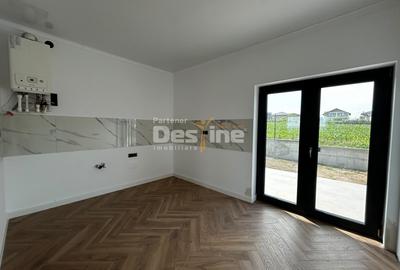 Casă individuală cu 4 camere cu Teren 450 Mp în Breazu - 12