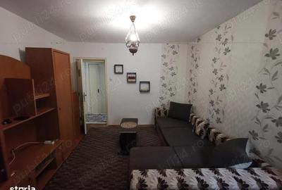 Apartament cu 2 camere decomandat în Circumvalațiunii
