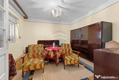 Casă cu 5 camere cu Teren 1620 Mp în Central - 7