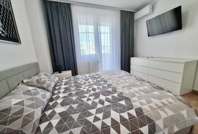 Apartament cu 2 camere decomandat, mobilat în Tineretului - 11