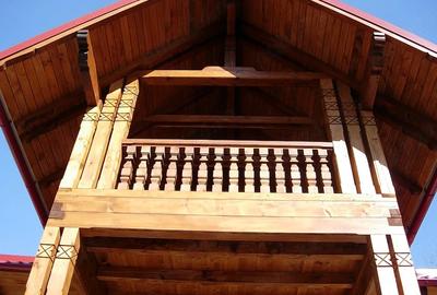Casă cu 3 camere cu Teren 700 Mp în Breaza de Sus - 10