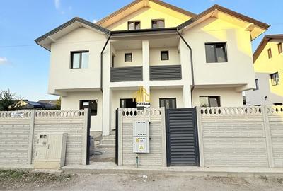 Casă cu 4 camere cu Teren 200 Mp în Central