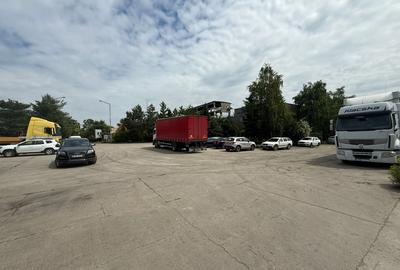 Spațiu industrial, de 90 mp, în Central