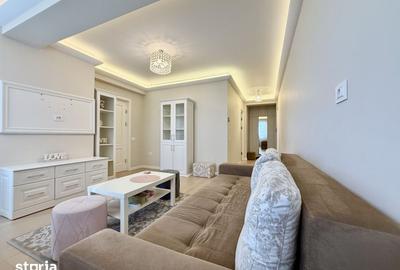 Apartament cu 2 camere, mobilat în Inel II - 6
