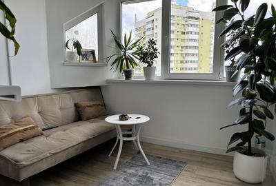 Apartament cu 2 camere decomandat în Pantelimon