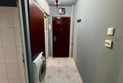 Apartament cu 2 camere semidecomandat, mobilat în Badea Cârțan - 7