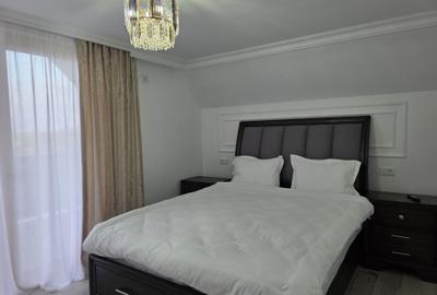 Casă cu 4 camere în Agapia - 7