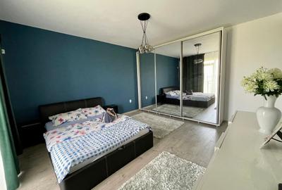 Apartament cu 2 camere semidecomandat în Calea Urseni - 2