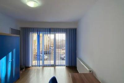 Apartament cu 2 camere decomandat în Florești - 9