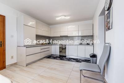 Casă individuală cu 4 camere cu Canalizare în Grădiște - 3