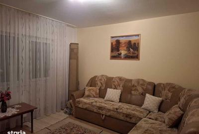 Apartament cu 3 camere decomandat în Central - 7