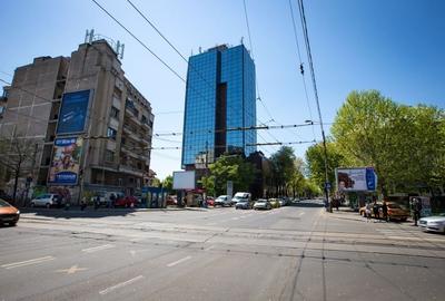 Spațiu comercial, de 7,500 mp, în Universitate - 3