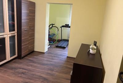 Casă individuală cu 4 camere cu Teren 5538 Mp în Macea - 5