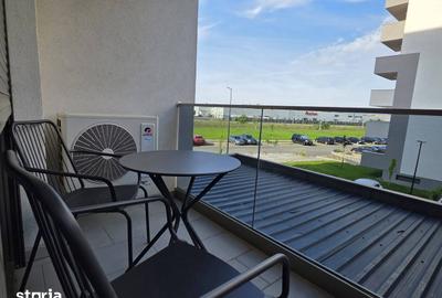 Apartament cu 2 camere în Calea Aradului - 13