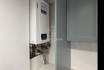 Apartament cu 2 camere decomandat în Zorilor - 8