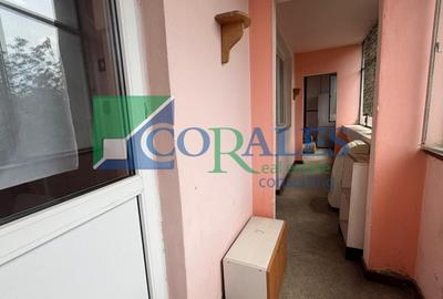 Apartament cu 2 camere semidecomandat în Semicentral - 10