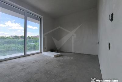 Duplex cu 4 camere cu Teren 260 Mp în Dâmbul Rotund - 11